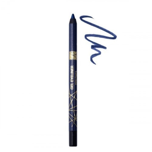 قلم كحل كريمي ضد الماء ازرق - روز بيري