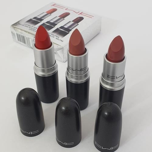 بكج ارواج بديل ماك 3 حبات