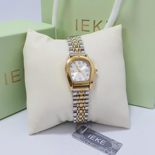 ساعه ايكي المشهوره الاصليه نسائي