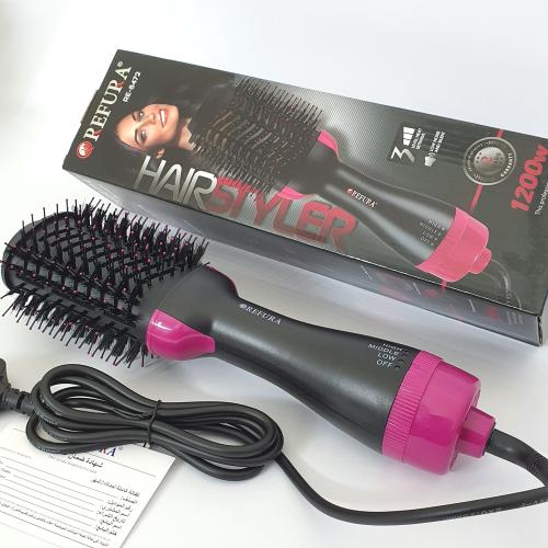 استشوار اصلي 1200واط بضمان سنه