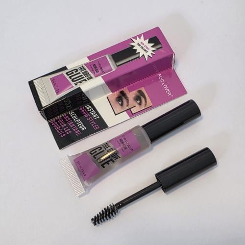 مسكره تثبيت للحواجب