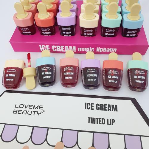 مورد شفاه وخدود لوف مي 6حبات