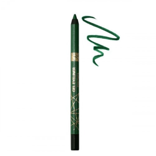قلم كحل كريمي اخضر ضد الماء - روز بيري