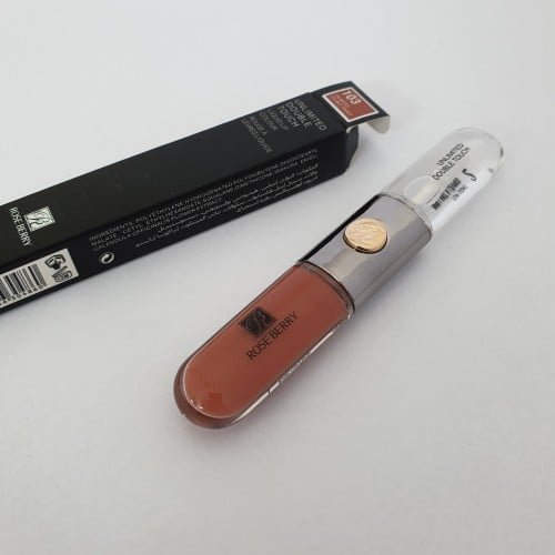 روج جهتين ثابت ماركه روز بيري رقم 103