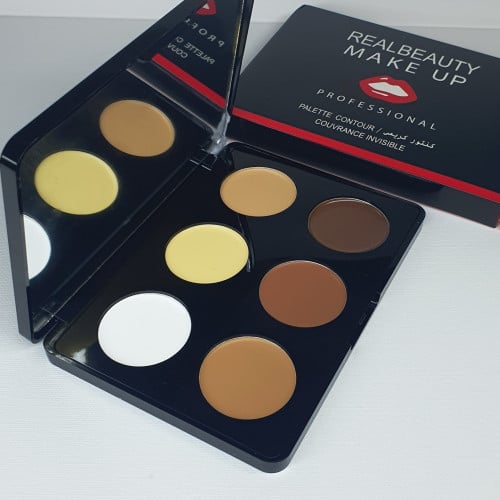 كنتور كريمي ريل بيوتي