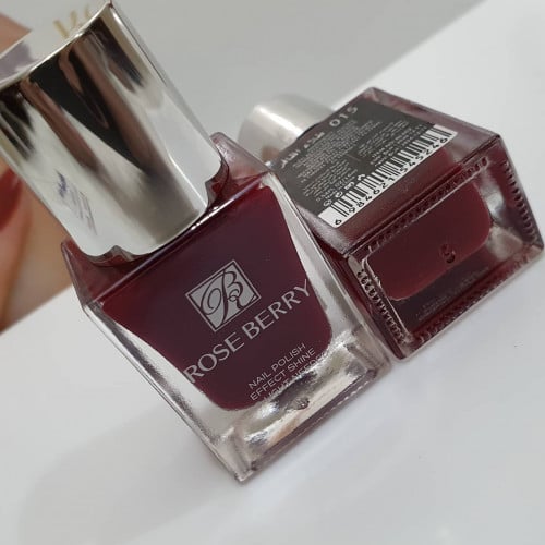 مناكير ثابته ماركه روز بيري