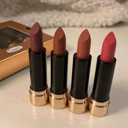 بكج ارواج 4 حبات روز بيري