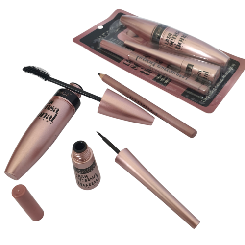 مجموعه مسكره الاينر كحل