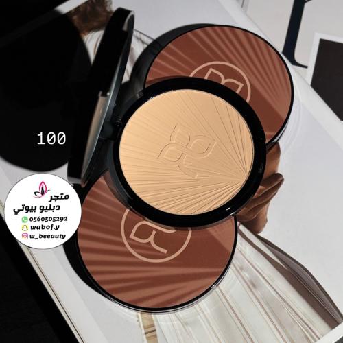 بودره حجم كبير ريل بيوتي رقم100