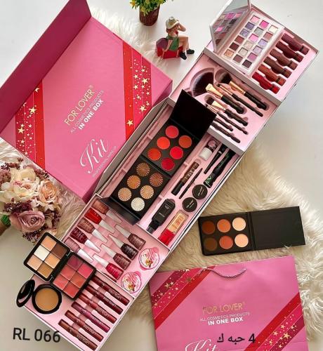 بوكس السعاده من فور لوفير