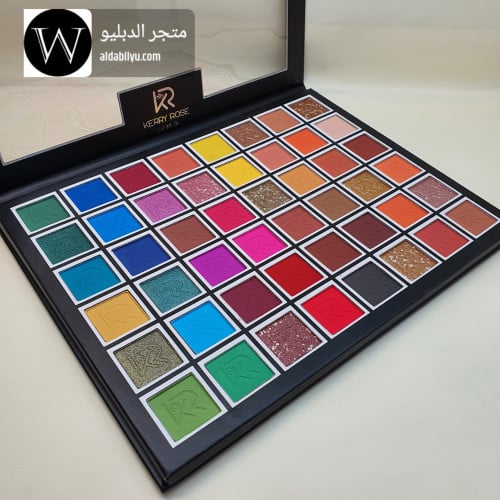 اظلال الصيف ماركه كيري روز 48لون