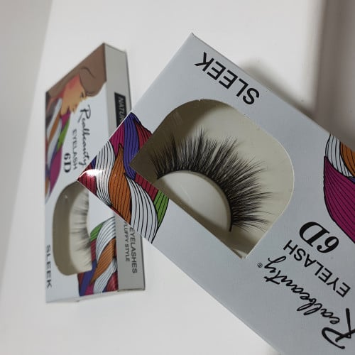 رموش ريل بيوتي