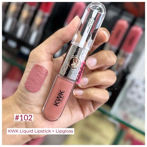 ارواج ثابته بديل كيكو مع قلوس رقم 102