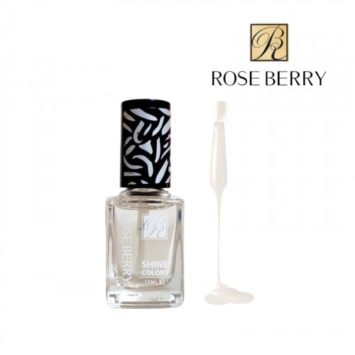 مناكير روز بيري ثابته