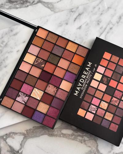 اظلال 45لون ثابته ماركه مايدرما