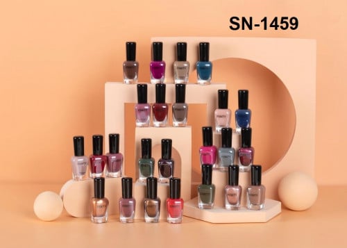 مناكير فنتي 24 لون