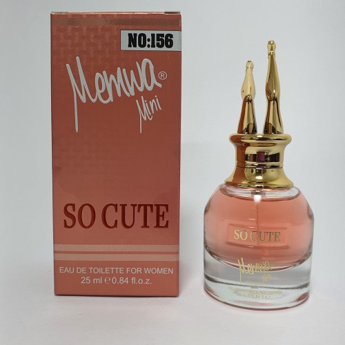 عطر ميني ماركه روايح ثابته