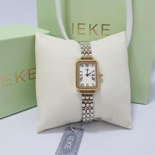 ساعه ايكي المشهوره الاصليه نسائي