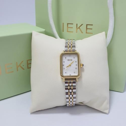 ساعه ايكي المشهوره الاصليه نسائي