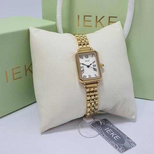 ساعه ايكي المشهوره الاصليه نسائي