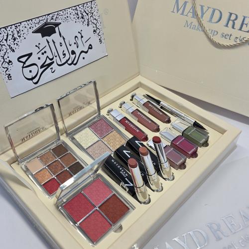 بوكس بديل ديور لتخرج