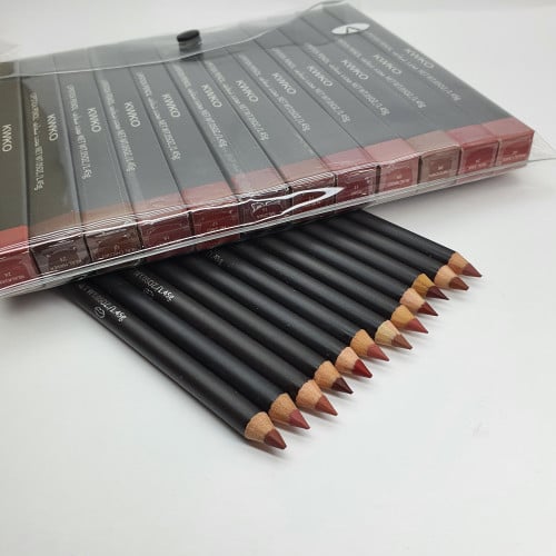 محددات 12 لون ماركهkwko