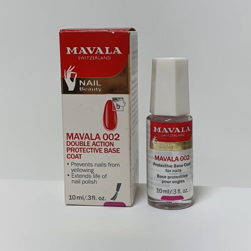 مقوي الاظافر وحمايتها من مافالا - 10مل