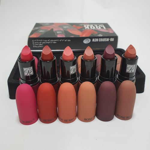 ارواج روز بيري 6 حبات