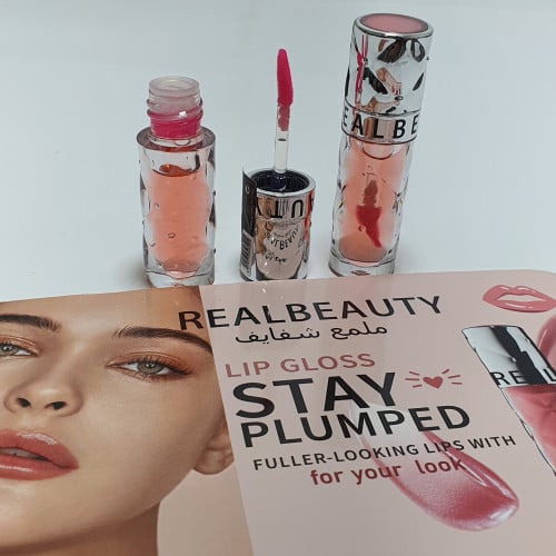 قلوس ومورد للشفايف