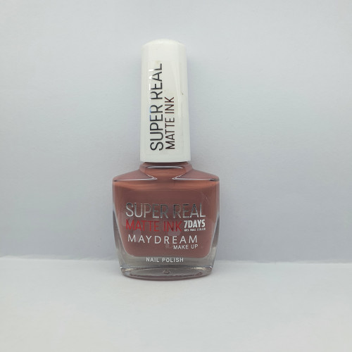 مناكير ماي دريم رقم3