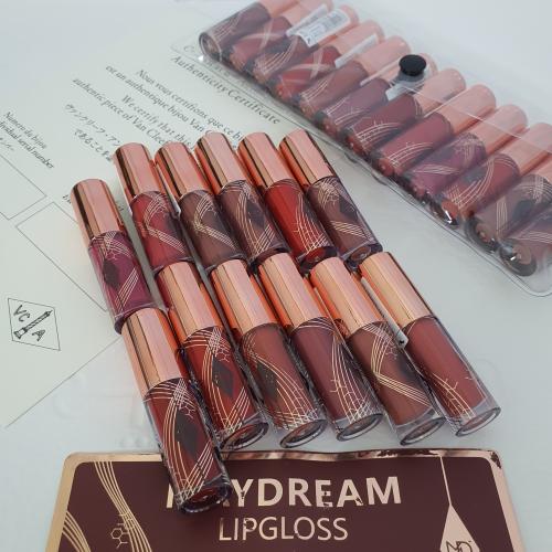 مجموعه ارواج ثابته بديل شارلوت