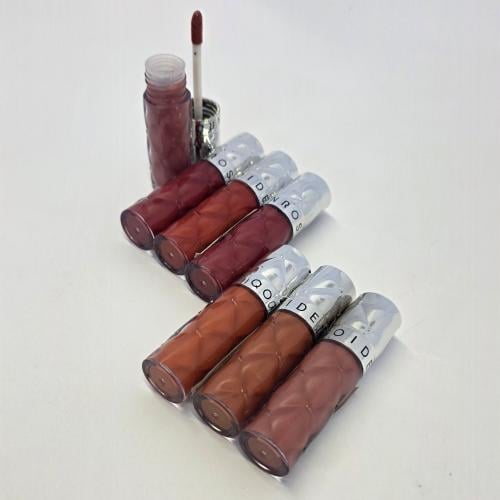 مجموعه ارواج ثابته بديل سيفورا6حبات بدرجات مختلفه