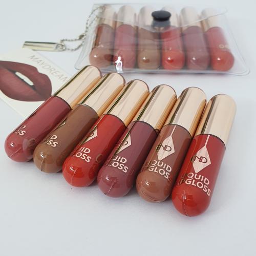 مجموعه ارواج ثابته بشنطه 6حبات