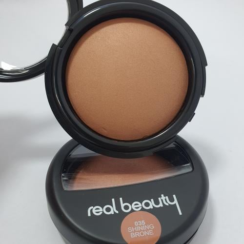 احمر خدود ريل بيوتي35