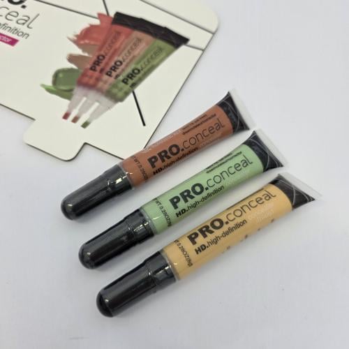 مجموعه خافي برو 3 حبات