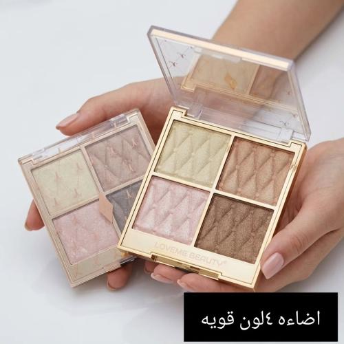 اضاءه 4لون ثابته ماي درما
