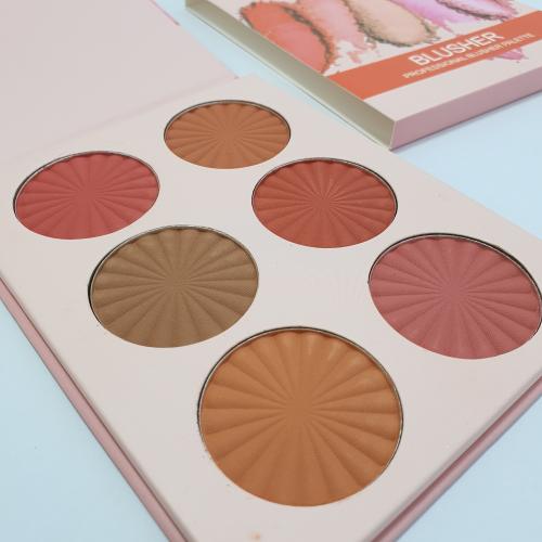 احمر خدود كارينا