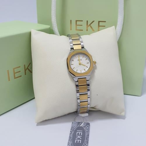 ساعه ايكي المشهوره الاصليه نسائي