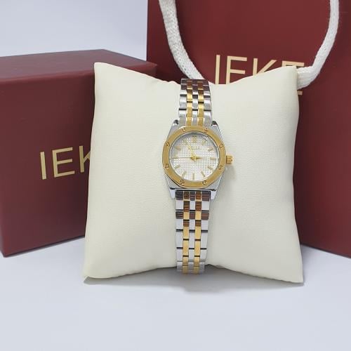 ساعه اصليه ماركه بيلا بضمان سنه