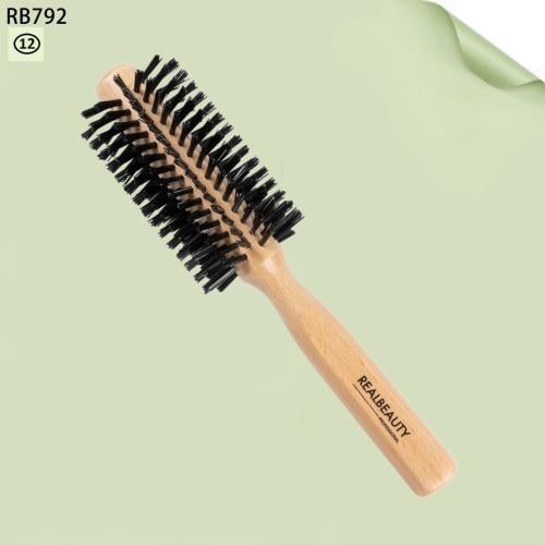 فرشه استشوار ضدالحراره ماركه ريل بيوتي كبير