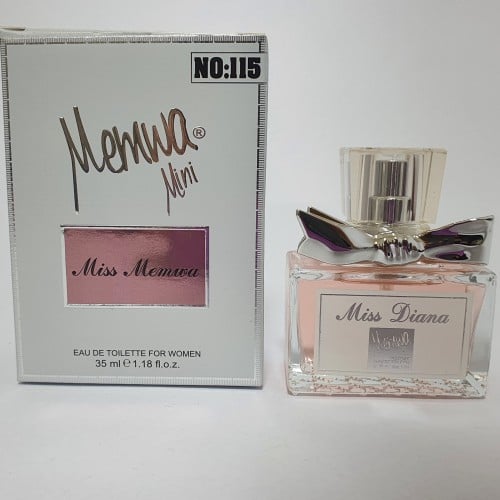 عطر ميني ماركه روايح ثابته نسائي