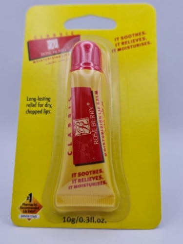 مرطب روز بيري بديل كريمكس