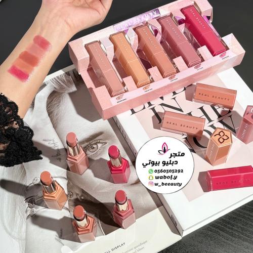 بوكس ارواج قلوسيه 5حبات