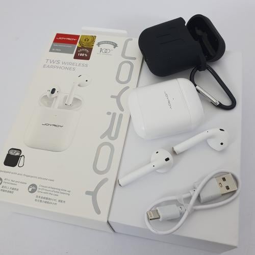 سماعه ايربودرز Joyroy بضمان