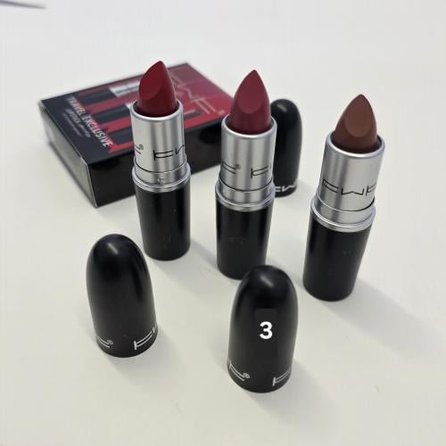 بكج ارواج 3حبات بديل ماك