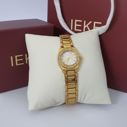 ساعه اصليه ماركه بيلا بضمان سنه