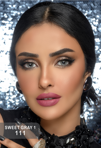 عدسه اصليه ماركه سندريلا كوريه يوميه