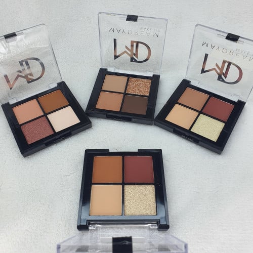 طقم اظلال اربعه قطع