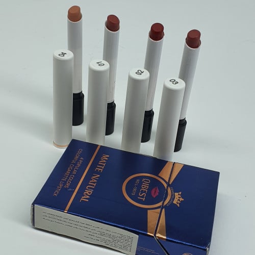 بوكس 4 الوان ارواج الدخان