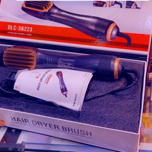 استشوار السي 1200واط اصلي ضمان سنه